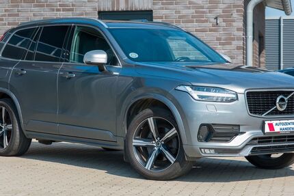 Volvo XC90 242.000 km 19.999 &euro; Handewitt 24983