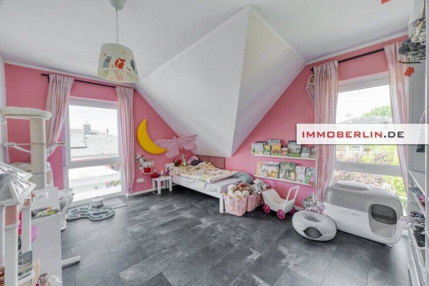 Einfamilienhaus Mittenwalde Brusendorf - 5 Zimmer, 155 m&sup2;, 619.000&euro; | Angebot:26804039