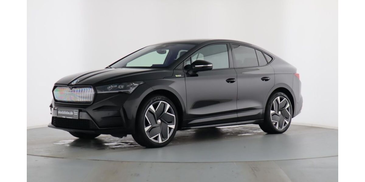 Skoda Enyaq 33.500 km 37.889 &euro; Leipzig 04103