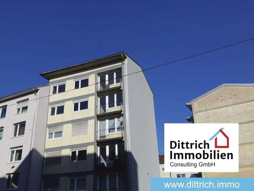 Wohnung zum Mieten in Pforzheim 790 € 86 m²