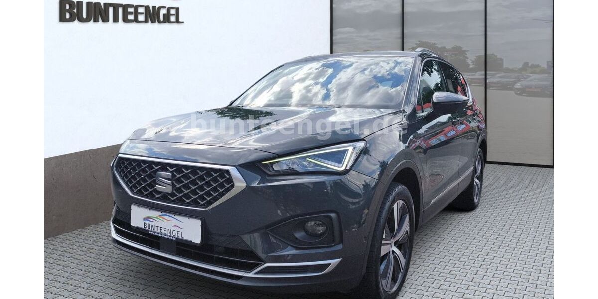 Seat Tarraco 70.000 km 26.980 &euro; Flörsheim am Main 65439