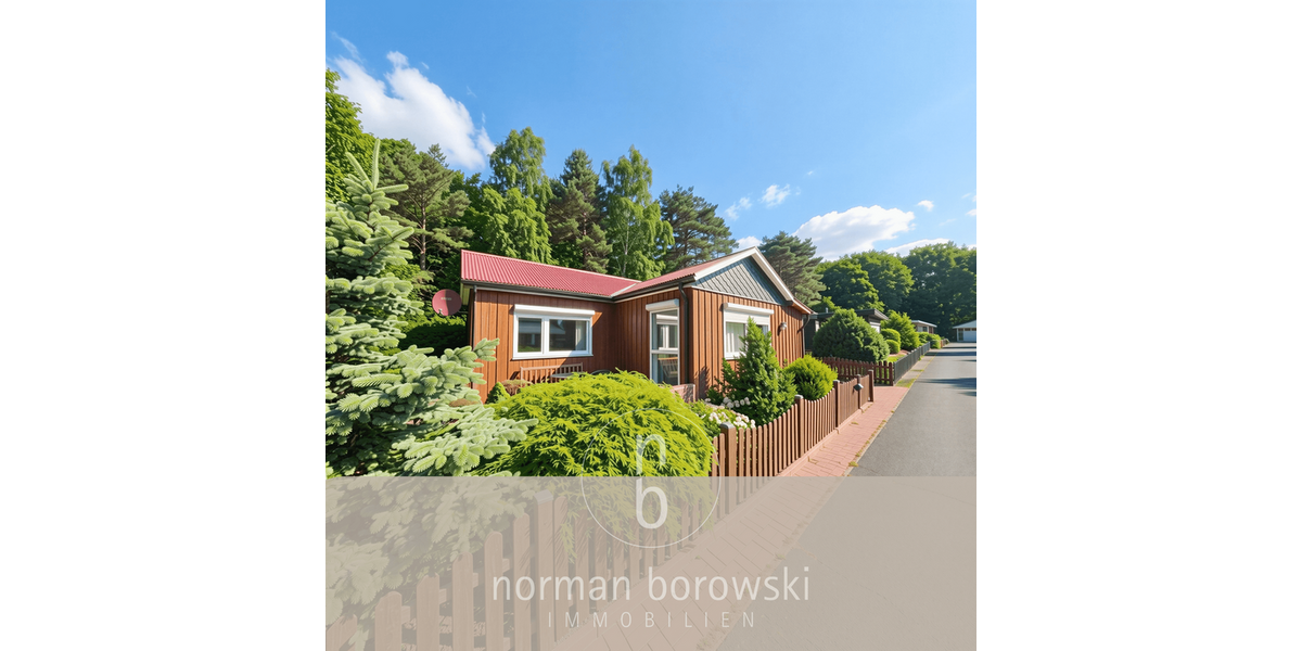 Einfamilienhaus Wurster Nordseeküste - 2 Zimmer, 50 m&sup2;, 74.500&euro; | Angebot:26801202