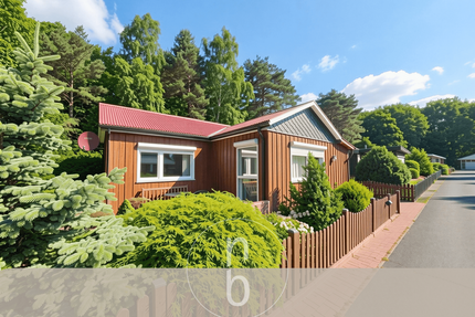 Haus Wurster Nordseeküste - 2 Zimmer, 50 m&sup2;, 74.500&euro; | Angebot:26801202