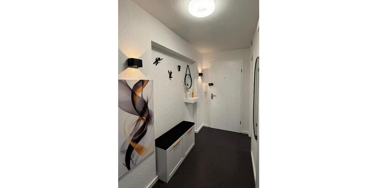 Dachgeschoßwohnung Reken - 5 Zimmer, 90 m&sup2;, 189.000&euro; | Angebot:26357750