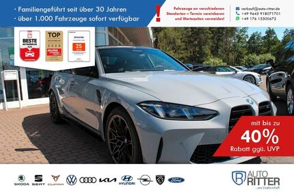 BMW M3 4.050 km 84.690 &euro; Eschenbach 92676