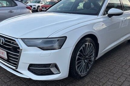Audi A6 95.660 km 31.990 &euro; Brandenburg 14770
