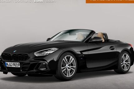 BMW Z4 15.449 km 43.990 &euro; Bonn 53119