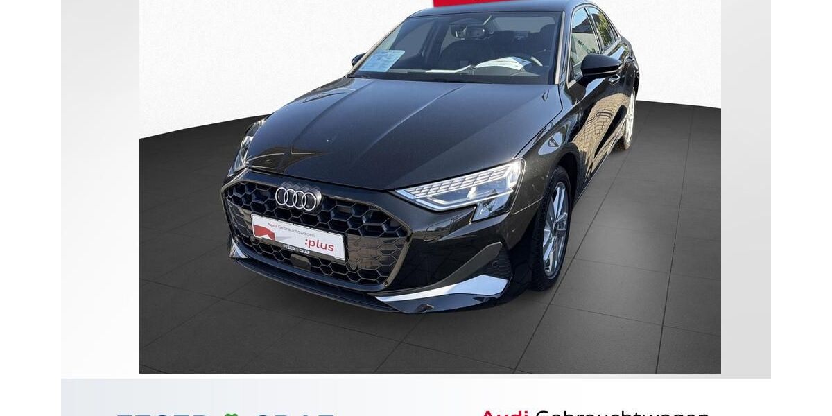 Audi A3 10.680 km 31.980 &euro; Schwabach 91126