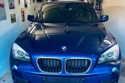 BMW X1 211.400 km 8.900 &euro; Pegnitz 91257