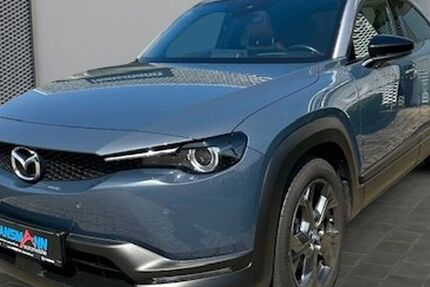 Mazda MX-30