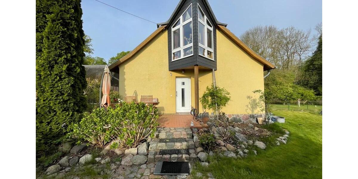 Doppelhaushälfte Usedom - 3 Zimmer, 140 m&sup2;, 385.000&euro; | Angebot:26933927