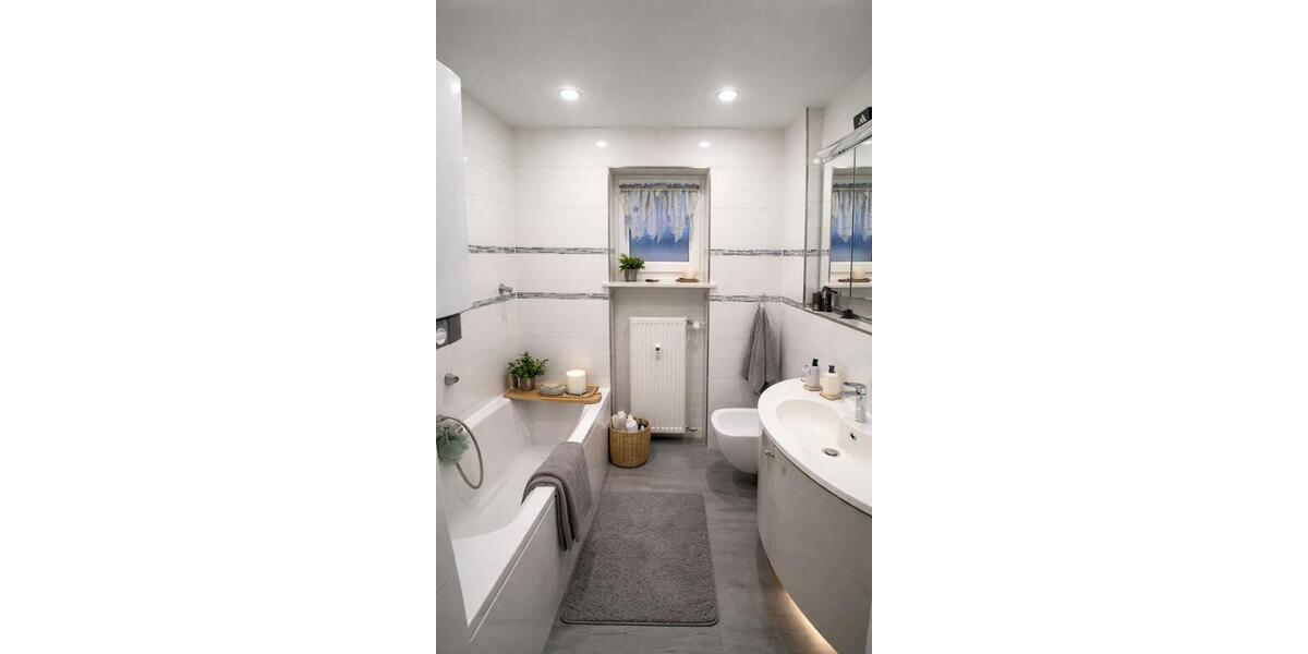 Etagenwohnung Neunkirchen am Sand - 4 Zimmer, 88 m&sup2;, 305.000&euro; | Angebot:27018961