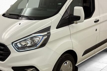 Ford Transit Custom 25.000 km 22.900 &euro; Paderborn 33104