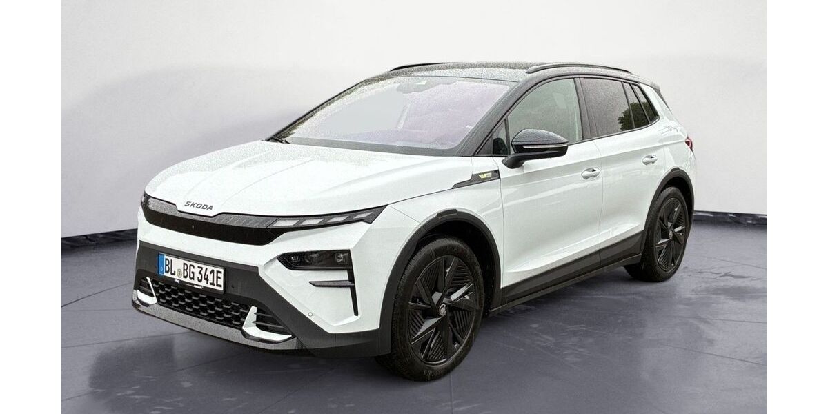 Skoda Elroq 6.999 km 49.980 &euro; Balingen 72336
