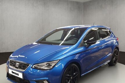 Seat Ibiza 40.800 km 19.950 &euro; Aschaffenburg 63739