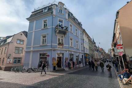 Einzelhandel in Freiburg 5.150 € 154 m² zimmer