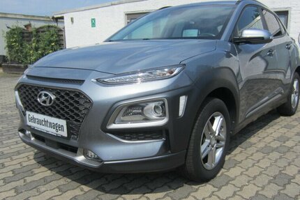 Hyundai Kona Premium 2WD 85.176 km 14.900 &euro; Lutherstadt Wittenberg 06886