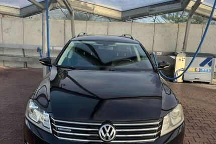 VW Passat 222.500 km 7.500 &euro; Rheinau 77866