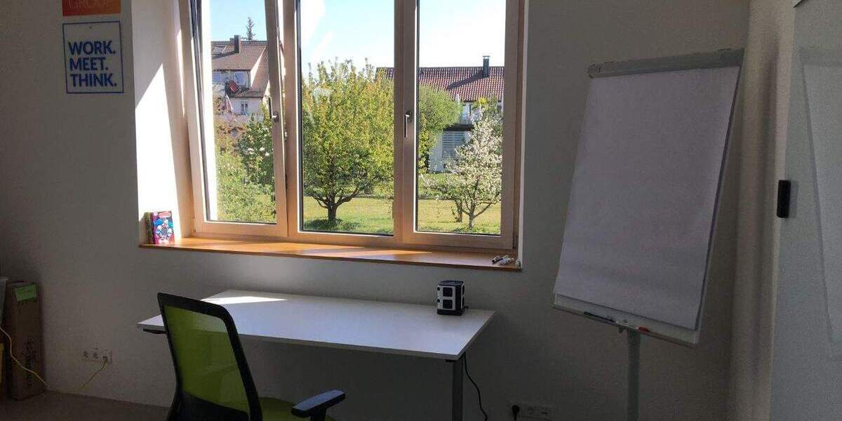 Gewerbeobjekt Tübingen Derendingen - 990&euro; | Angebot:25080222