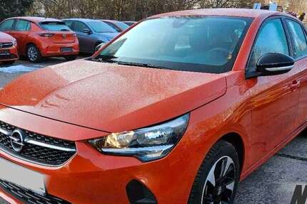 Opel Corsa 16.990 km 13.700 &euro; Schöningen 38364