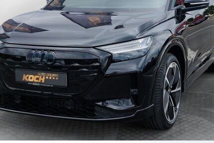 Audi Q4 e-tron 4.900 km 67.590 &euro; Schwäbisch Hall 74523