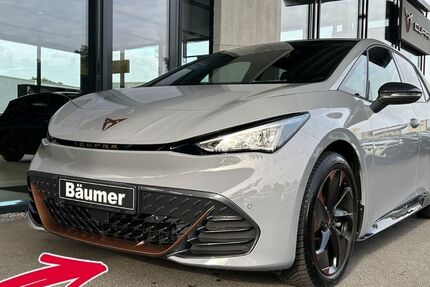 Cupra Born 16.178 km 30.590 &euro; Ibbenbüren 49479