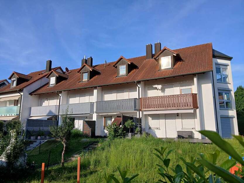 Haus zum Kaufen in Thannhausen 379.000 € 135 m²