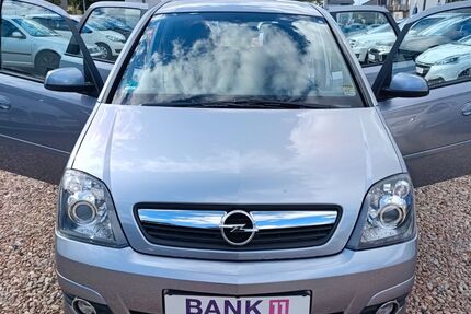 Opel Meriva 130.000 km 1.950 &euro; Rodgau 63110