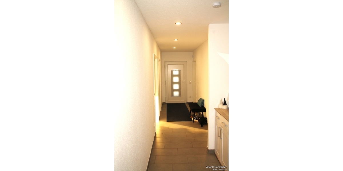 SCHON RESERVIERT! Bungalow in Nideggen. Baujahr 2017, freistehend. Ruhige Lage. Niedrigenergiehaus! - Einfamilienhaus Nideggen Eifel | Angebot:25922122