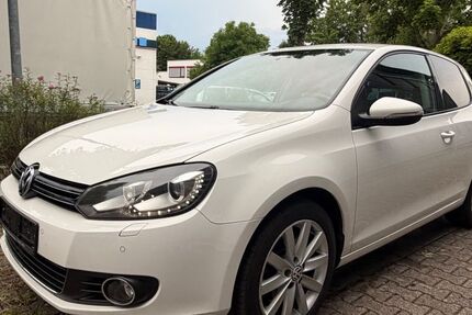 VW Golf 162.430 km 6.900 &euro; Renningen 71272