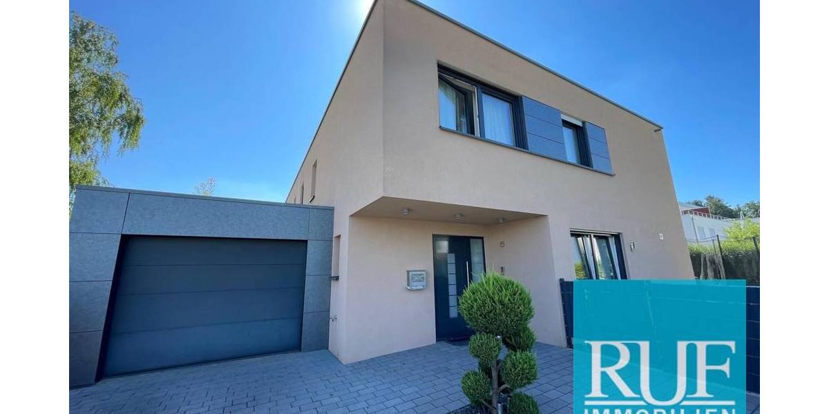 Doppelhaushälfte Pforzheim Buckenberg - 5 Zimmer, 156 m&sup2;, 815.000&euro; | Angebot:26674084