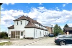 HORN IMMOBILIEN++Eigentumswohnung in Tantow mit Garten und Stellplatz. - Mehrfamilienhaus, Wohnhaus Tantow | Angebot:24876946