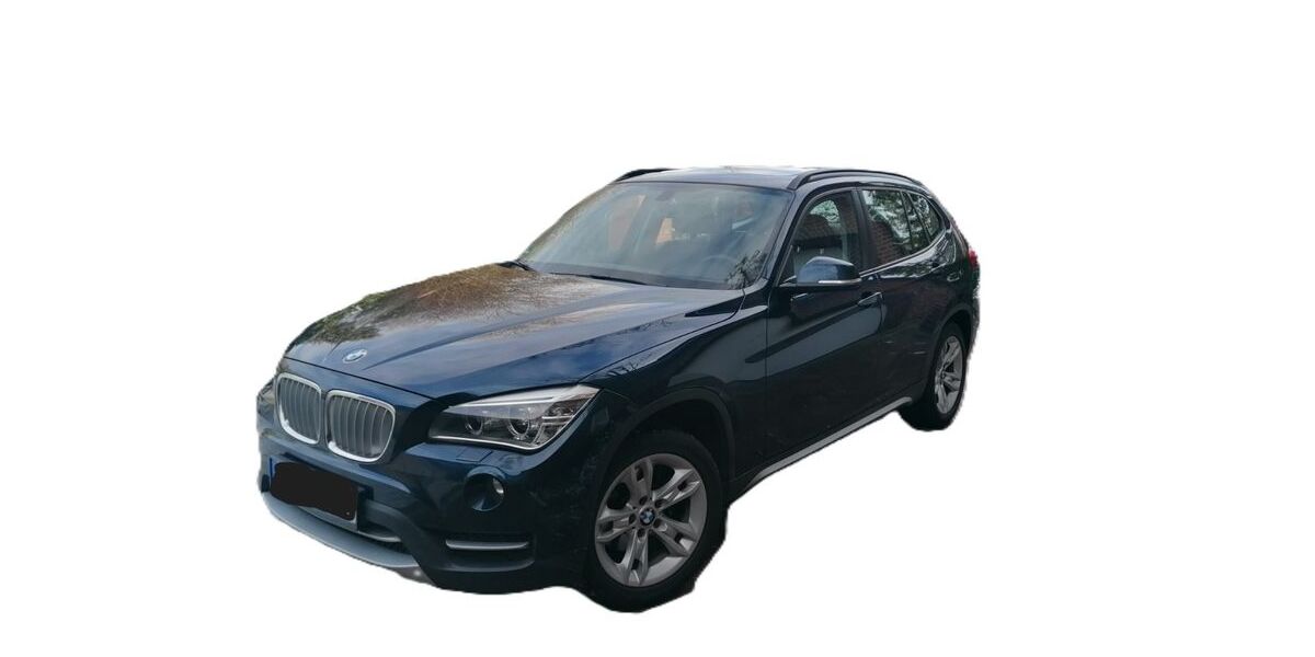 BMW X1 196.000 km 9.700 &euro; Schiffdorf 27619