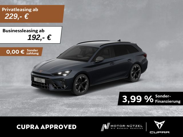 Cupra Leon 21.555 km 30.930 &euro; Scheßlitz 96110