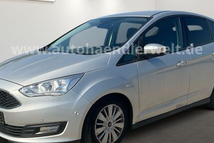 Ford C-Max 73.554 km 4.299 &euro; Brehna 06796
