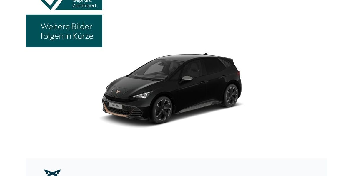 Cupra Born 8.316 km 34.800 &euro; Königstein/Ts. 61462