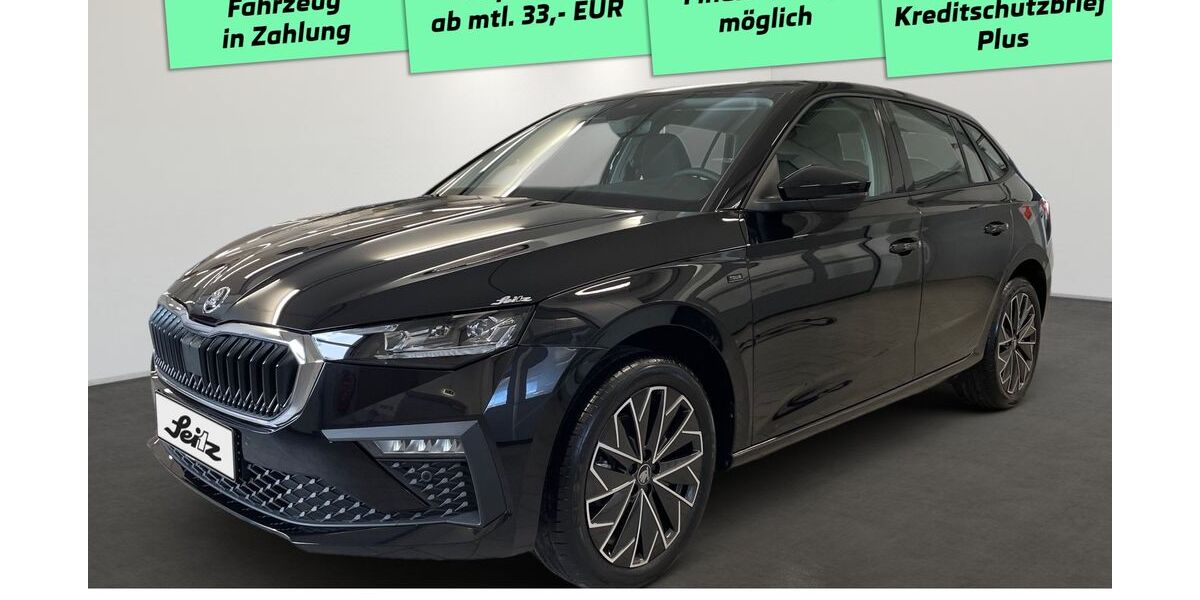 Skoda Scala 6.000 km 29.990 &euro; Kempten 87439