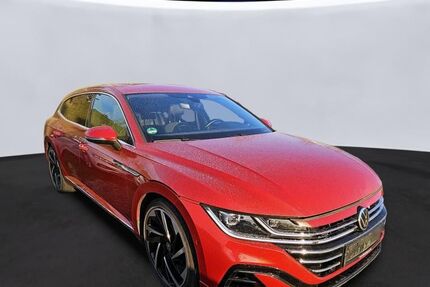 VW Arteon 82.658 km 29.950 &euro; Goslar 38644