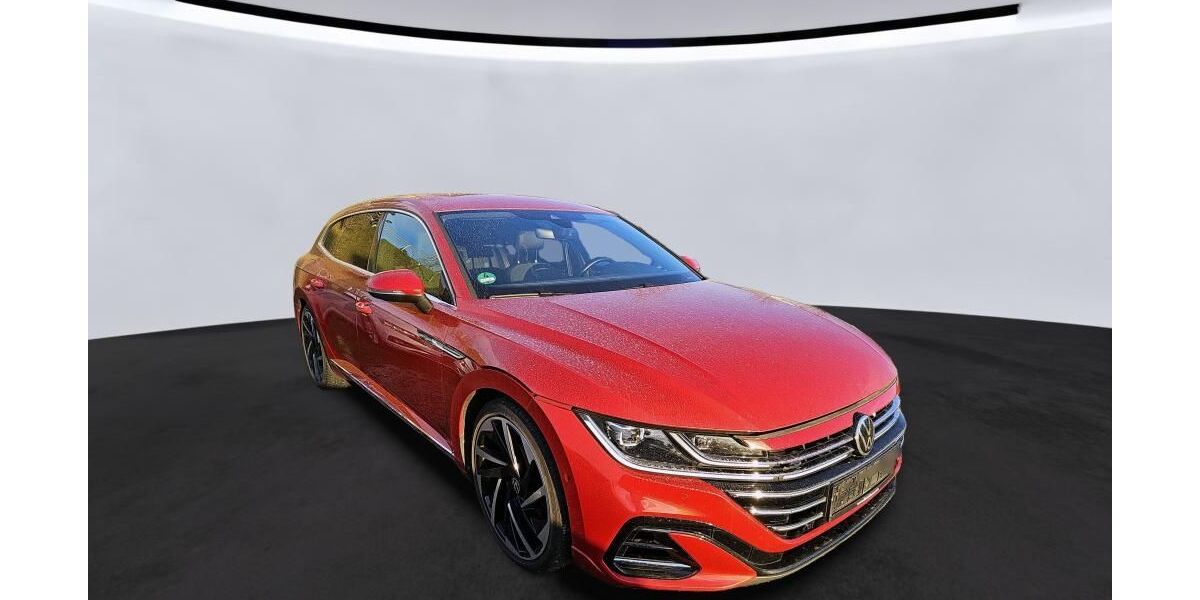 VW Arteon 82.658 km 29.950 &euro; Goslar 38644