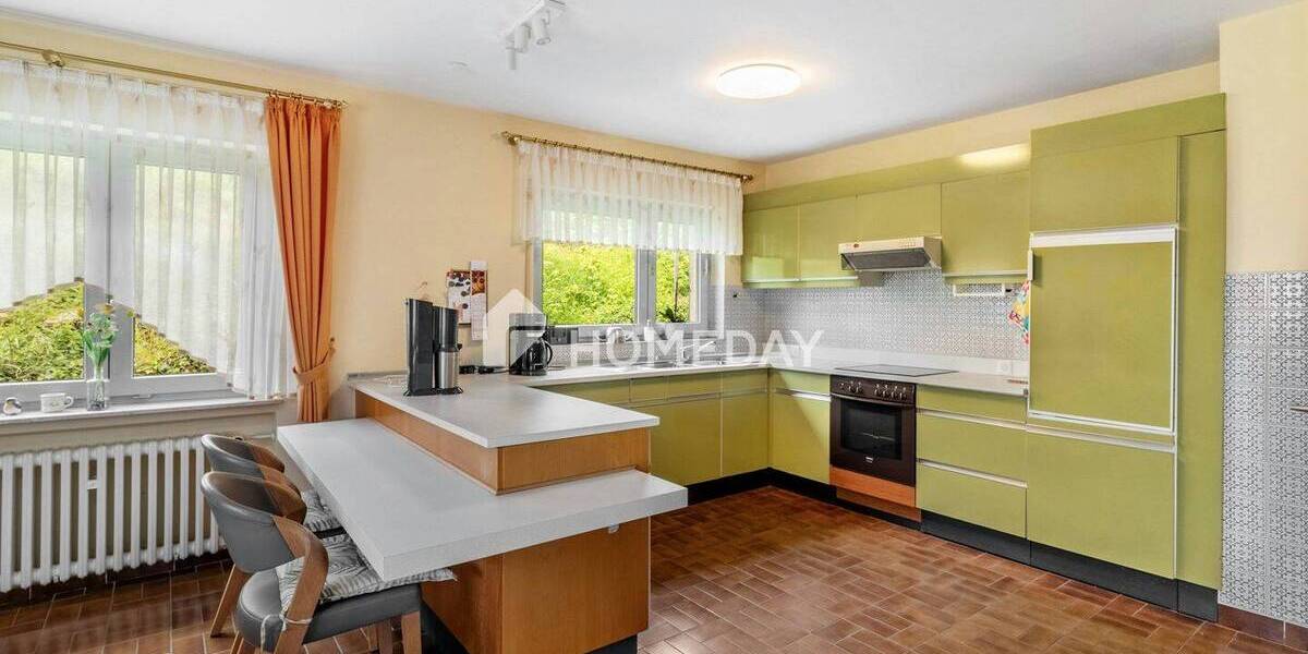 Einfamilienhaus Sommerkahl - 7 Zimmer, 160 m&sup2;, 439.900&euro; | Angebot:26695689