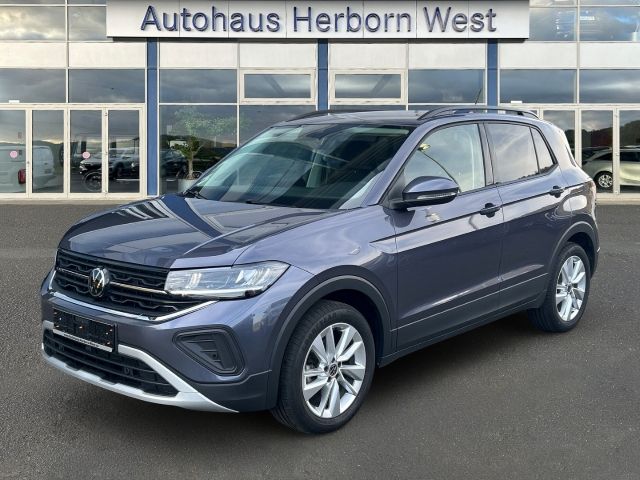 VW T-Cross 18.650 km 24.950 &euro; Herborn 35745