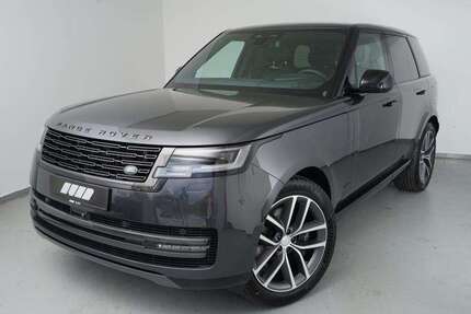 Land Rover Range Rover 2.900 km 166.890 &euro; Stockach 78333