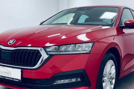 Skoda Octavia 97.500 km 15.480 &euro; Eichenzell 36124