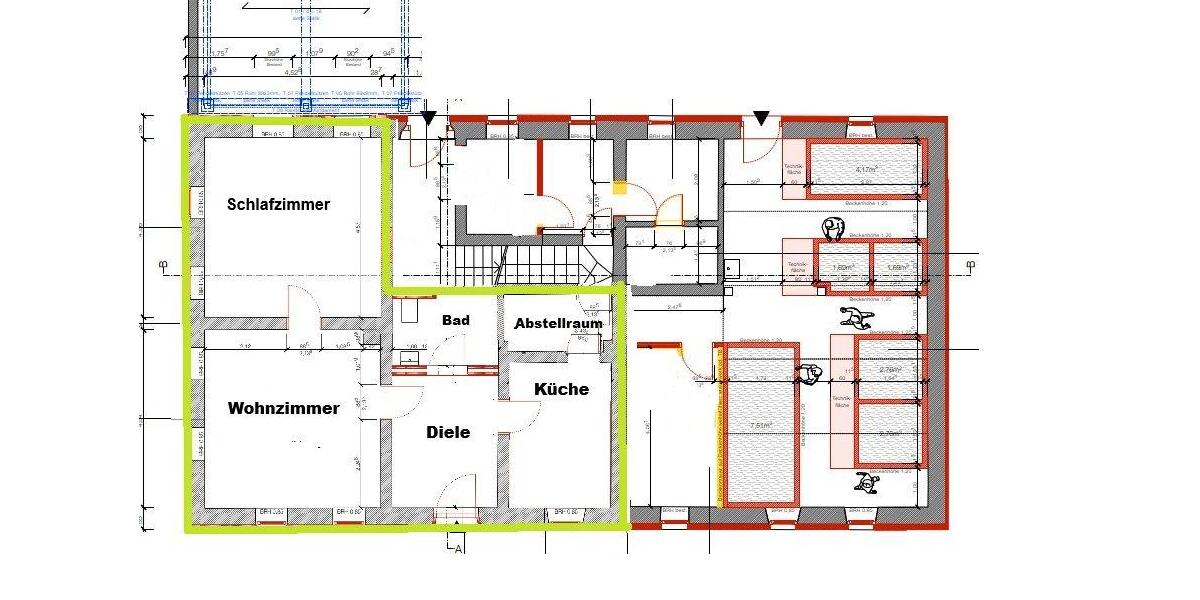 Bauernhaus, Landhaus Kirchberg - 675.000&euro; | Angebot:27281811