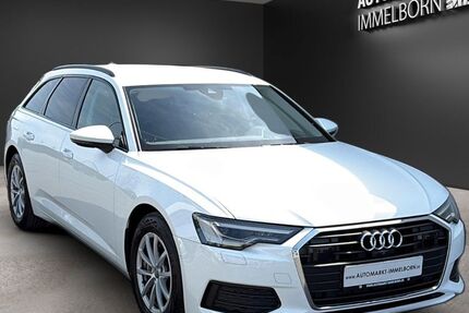 Audi A6 58.500 km 30.950 &euro; Barchfeld - Immelborn 36456