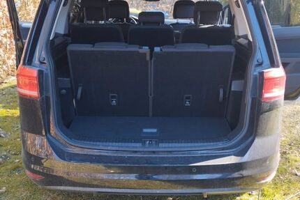 VW Touran 123.000 km 15.500 &euro; Altenholz 24161