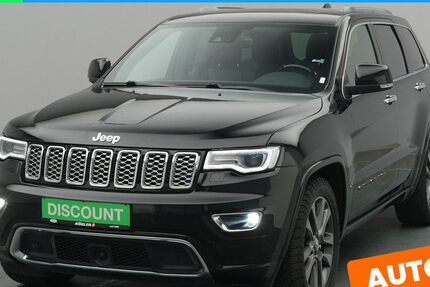 Jeep Grand Cherokee 137.143 km 19.300 &euro; Bad Nauheim 61231