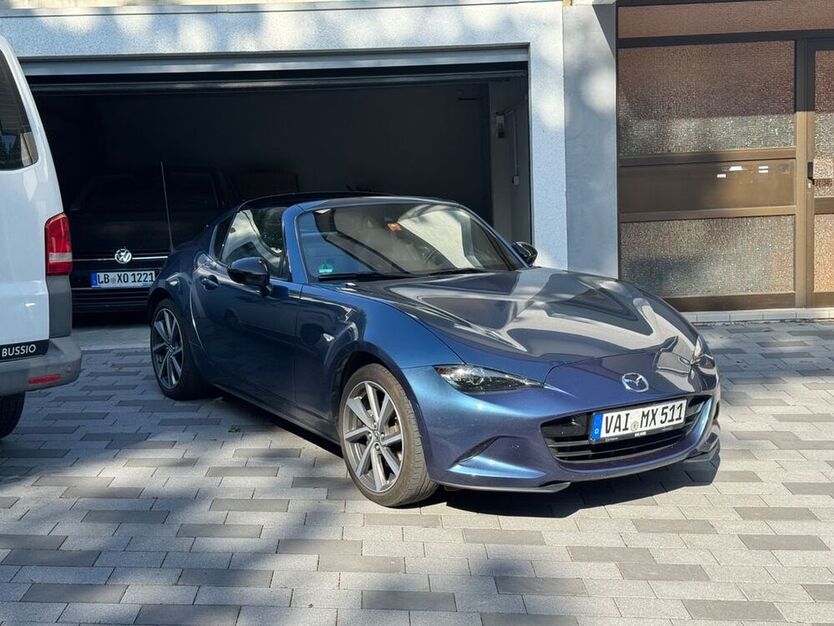 MX-5