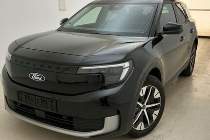 Ford Explorer 9.371 km 38.990 &euro; Endingen am Kaiserstuhl 79346