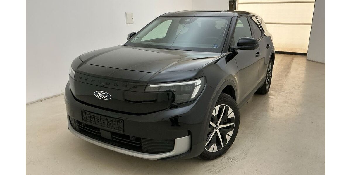 Ford Explorer 9.371 km 38.990 &euro; Endingen am Kaiserstuhl 79346